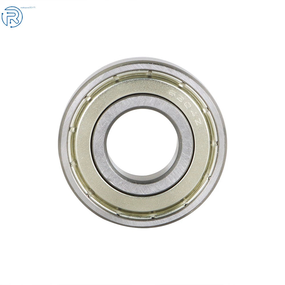 2X Rear Axle Bearings for Yamaha Drive G2 G29 (1996-2016)
