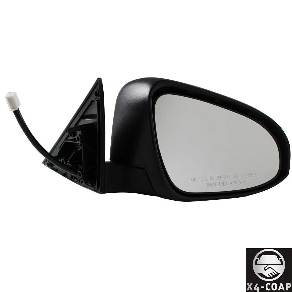 Door Mirror for Toyota Camry (2018–2023) TO1321276
