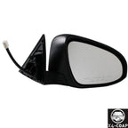 Door Mirror for Toyota Camry (2018–2023) TO1321276