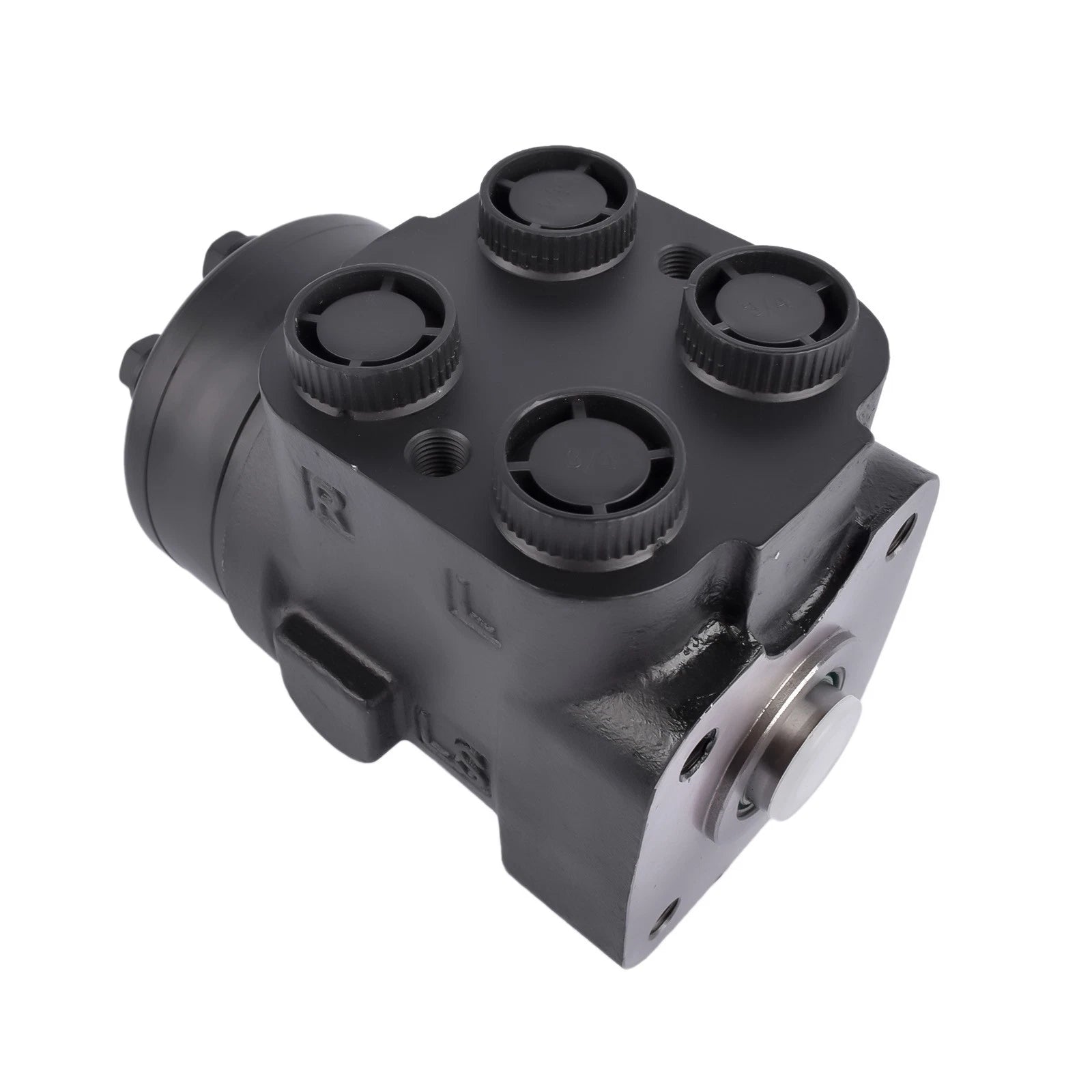 Hydraulic Steering Valve for Eaton Char-Lynn 3 6 12 Series (2111010, 2111010002)