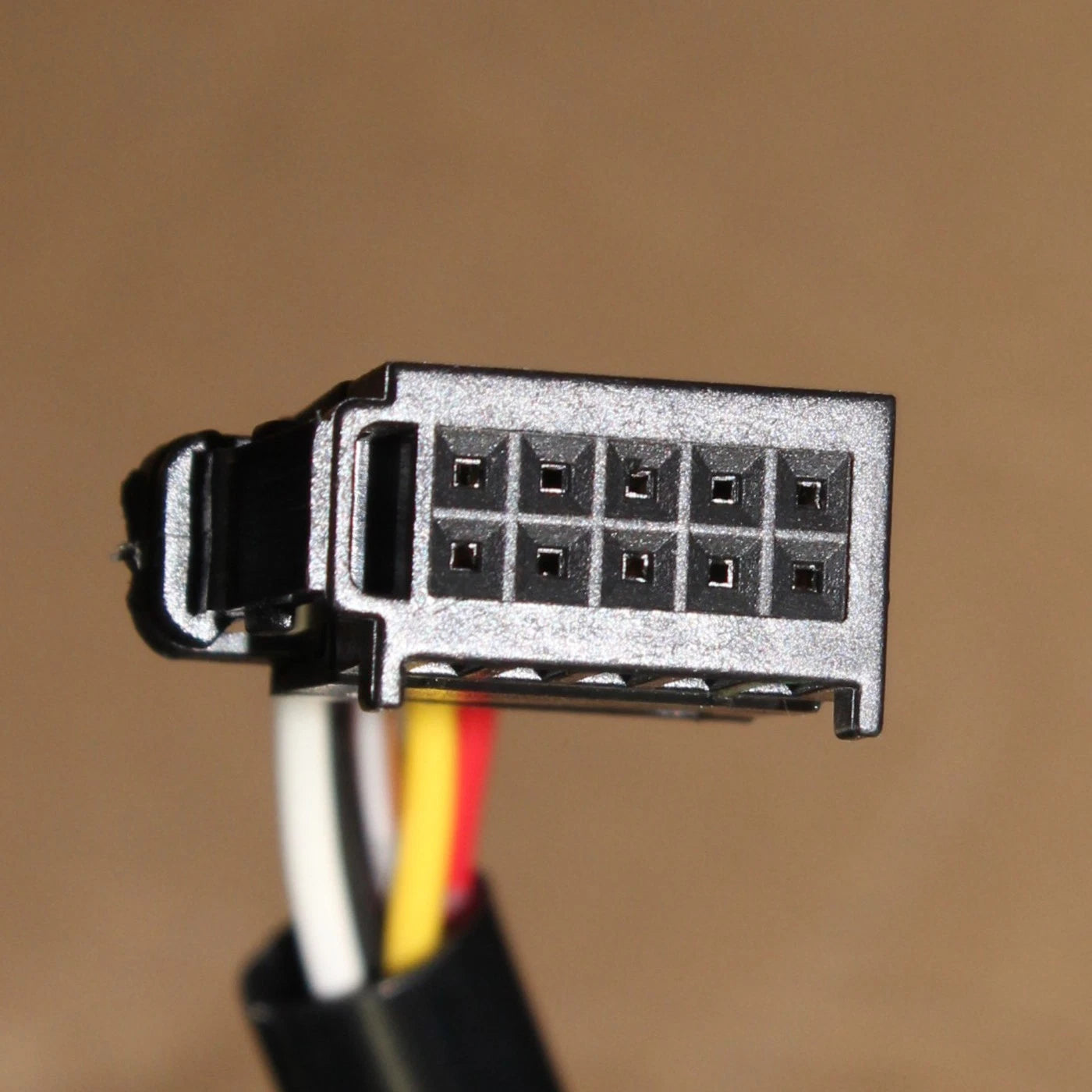 Heated Right Side Mirror for VW Beetle (2012–2019)
