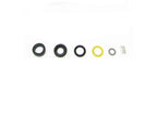 Outboard Water Pump Impeller Kit for Mercury 4-9.8HP 46-70941A3 18-3446
