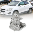 Water Pump for Chevrolet Tracker (1999–2008) No. 1740077810 with Gasket Kit