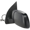 Driver Left Side Mirror for F450 F550 F250 F350 Super Duty