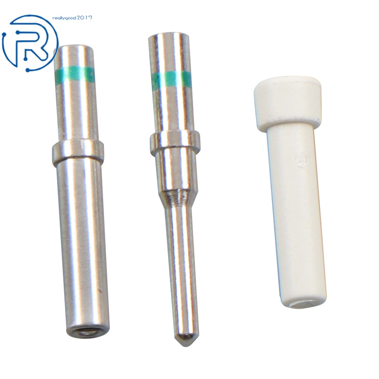 Connector Kit for 2-12 Pin Connectors (14-20AWG)