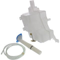 Washer Reservoir for Nissan Maxima (2004–2008) with Pump