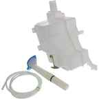 Washer Reservoir for Nissan Maxima (2004–2008) with Pump