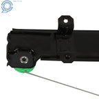 Power Window Regulator with Motor for Nissan Altima (2013-2018) Front Left