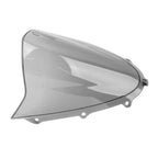 Grey Windshield Wind Deflector for Suzuki GSXR 125 150 (2018-2022)