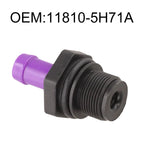 PCV Valve for Nissan Versa (2009–2022) OEM Number