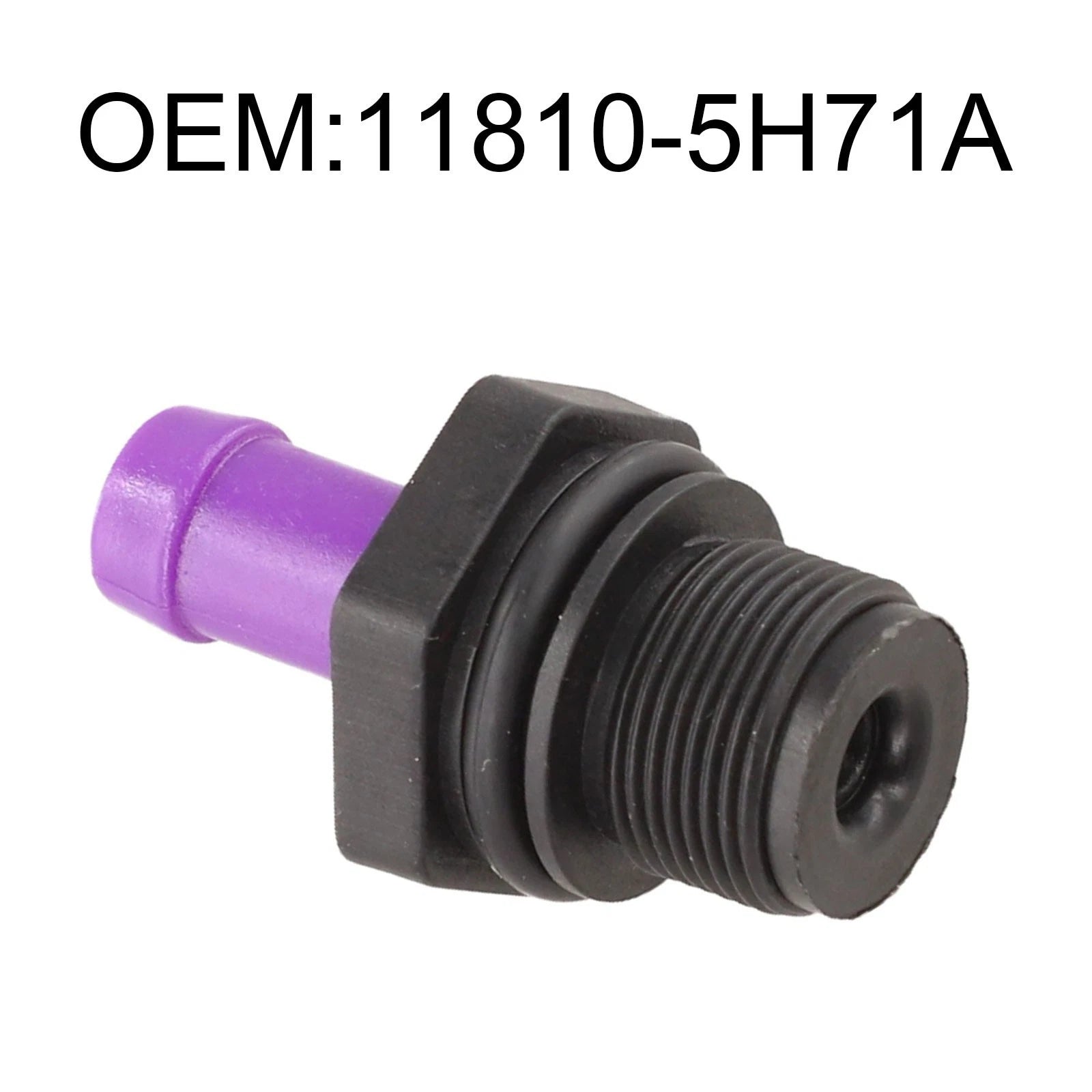 PCV Valve for Nissan Versa (2009–2022) OEM Number