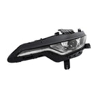 LED Headlights for Chevrolet Camaro SS 2019–2024 (Left & Right)