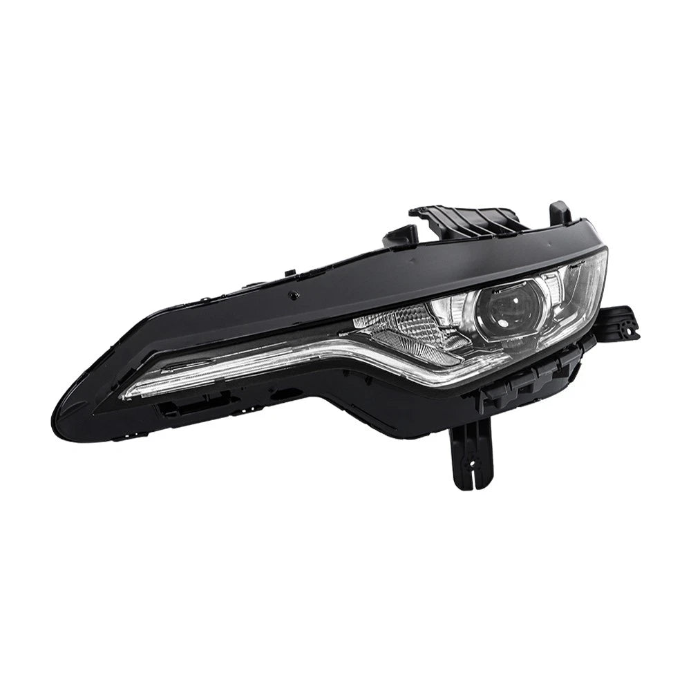 LED Headlights for Chevrolet Camaro SS 2019–2024 (Left & Right)
