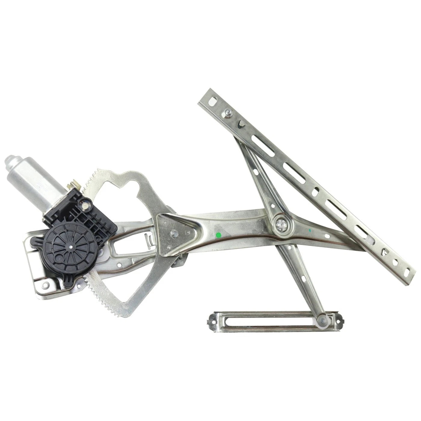 Set of 2 Window Regulators for MB Coupe