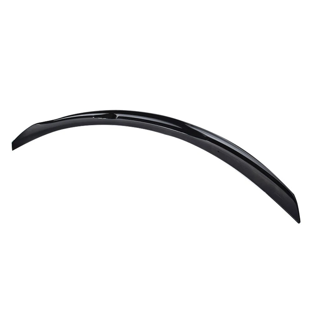 VIP Style Sport Rear Trunk Spoiler Wing Lip for Infiniti Q50 (2014–2021)