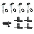 NTK VVT Camshaft Position Actuator & Sensor Kit for Camaro Equinox Impala (2010–2015)