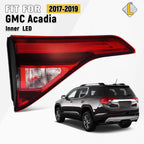 Inner LED Tail Light for GMC Acadia (2017–2019) 84697834