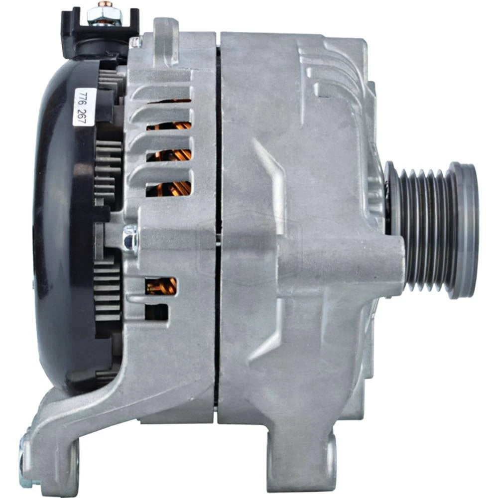 Alternator for J&N Electrical Products (400-52485R-JN)