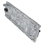 Valley Cover Plate for Chevrolet Silverado 1500 GMC 5.3L (2007–2013) 12571609 12580901