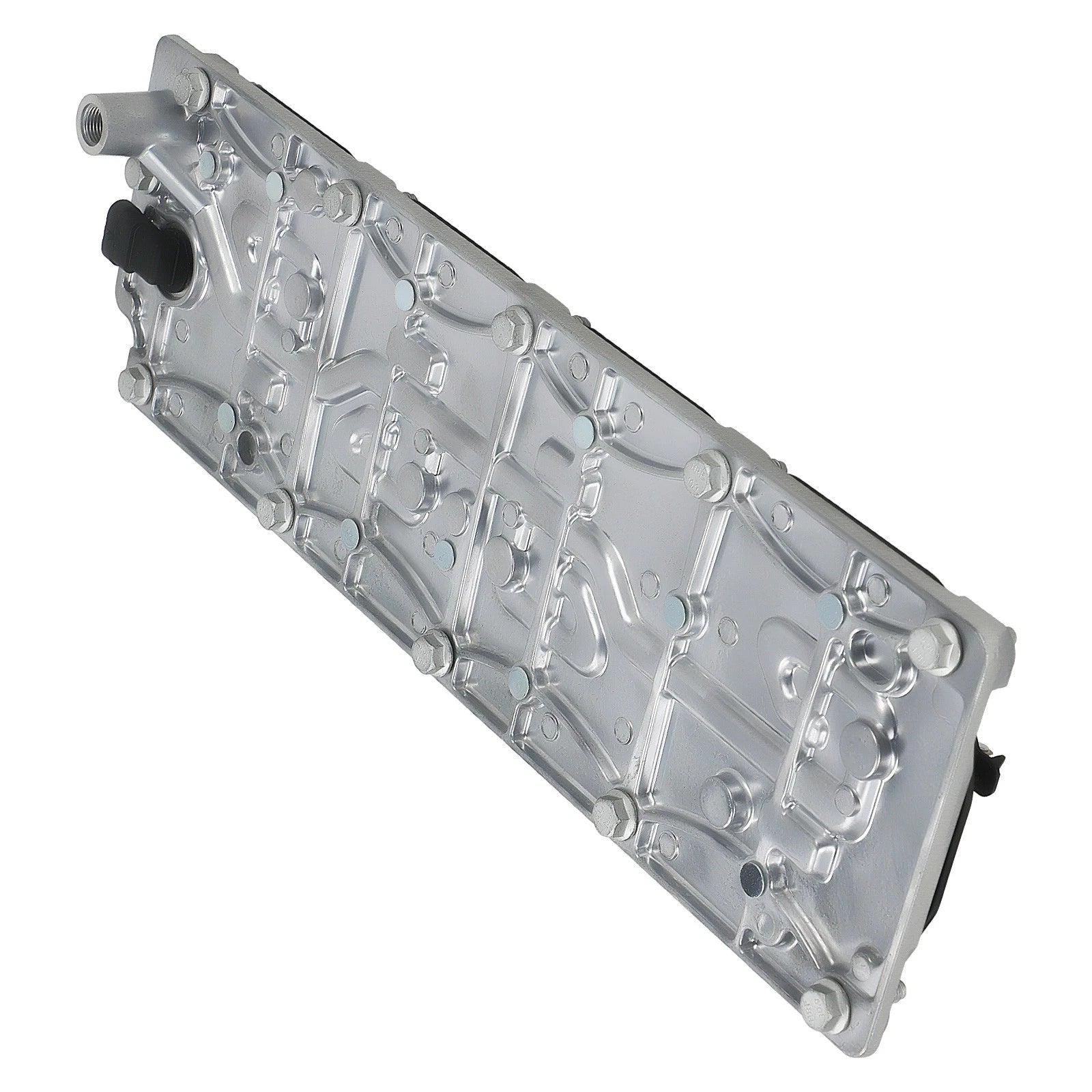 Valley Cover Plate for Chevrolet Silverado 1500 GMC 5.3L (2007–2013) 12571609 12580901