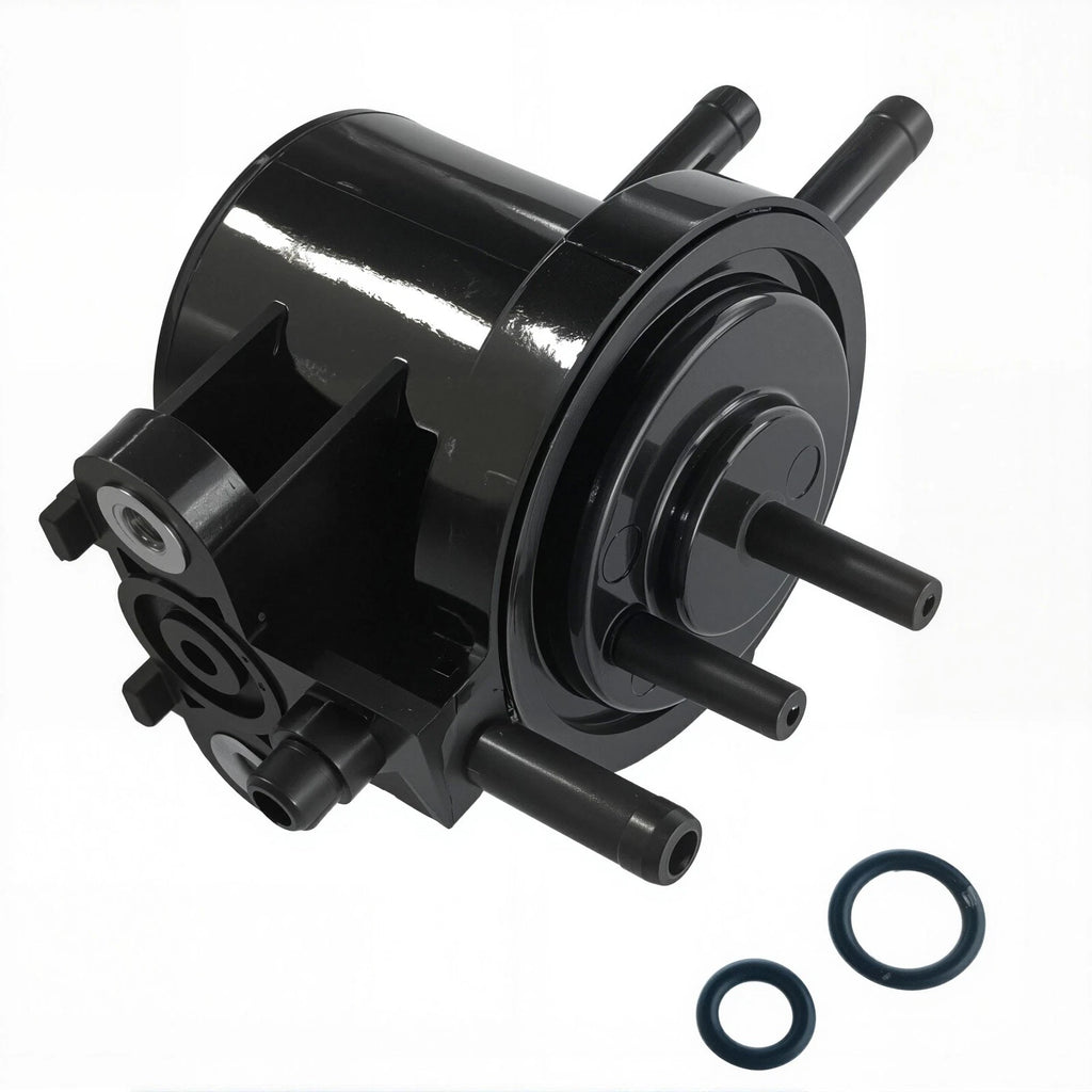 Vapor Canister Vent Solenoid for Acura MDX RL Honda Odyssey Pilot S2000