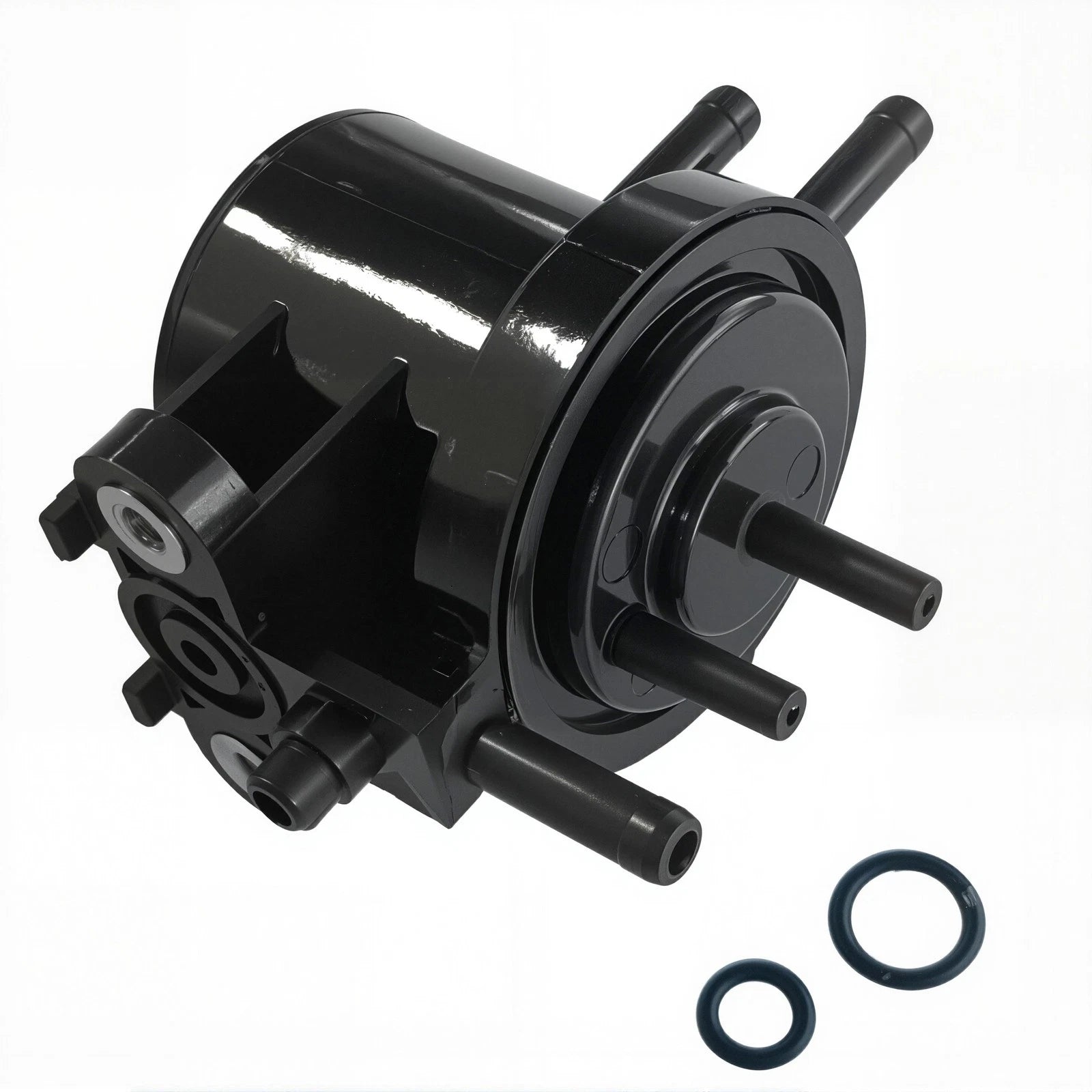 Vapor Canister Vent Solenoid for Acura MDX RL Honda Odyssey Pilot S2000