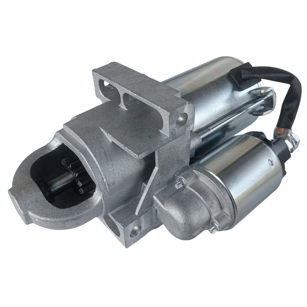 Starter Motor for Chevy GMC S10 Blazer Express Savana Sierra (1999-2004)