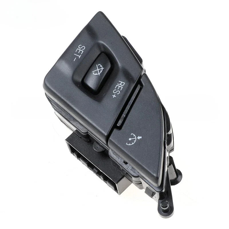 Steering Wheel Cruise Control Switch for Chevrolet Camaro Corvette (2005–2013)