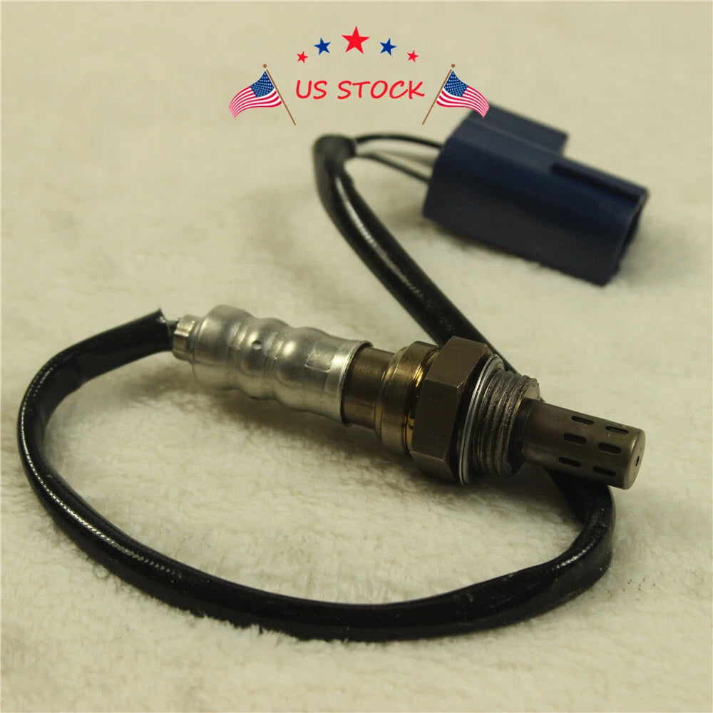 2X Oxygen O2 Sensors for Nissan Altima Maxima (2002-2003)