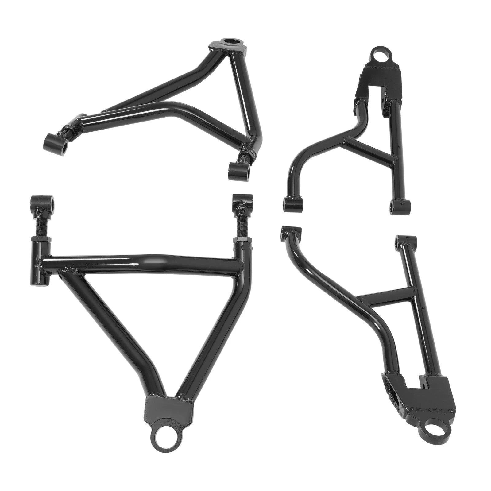 Set of 2 High Clearance Front A-Arms for Can-Am Outlander 450/500/570/1000
