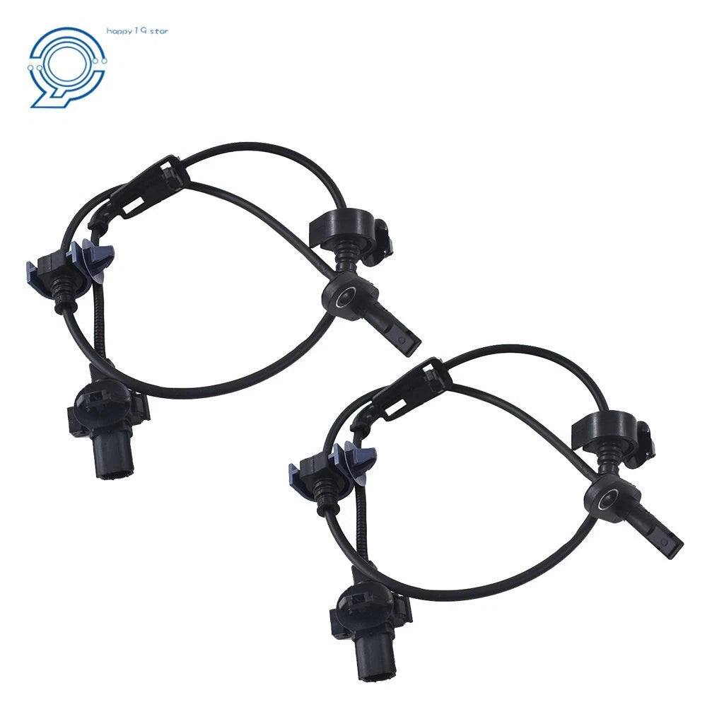 2X ABS Wheel Speed Sensor for Honda Civic (2006–2011)