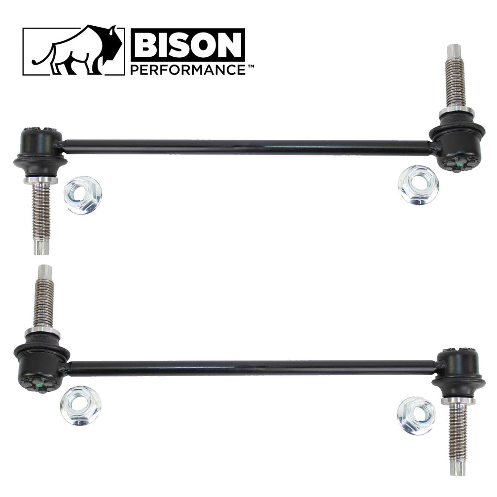 2X Front Stabilizer Sway Bar Links for Ford Flex Taurus MKS MKT (2009–2019)