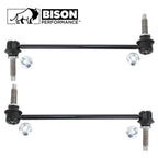 2X Front Stabilizer Sway Bar Links for Ford Flex Taurus MKS MKT (2009–2019)