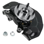 Front Left Steering Knuckle Wheel Hub for Toyota Sienna AWD (2004–2010) KA698429