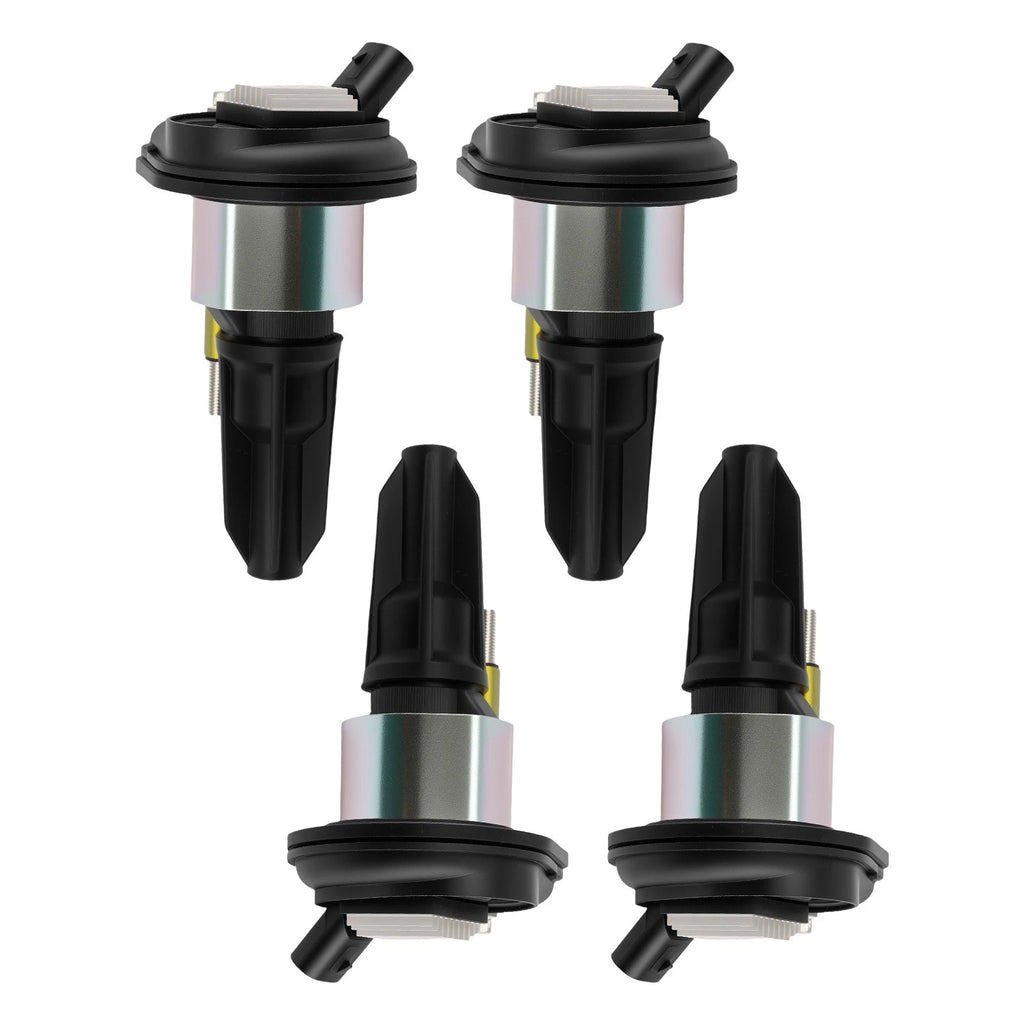 Engine Ignition Coils for Chevrolet Trailblazer EXT 4.2L (2002–2005)