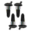 Engine Ignition Coils for Chevrolet Trailblazer EXT 4.2L (2002–2005)