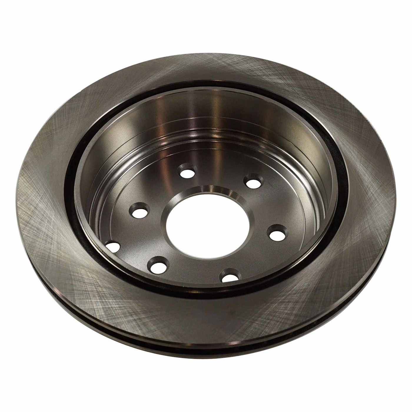 Brake Disc Rotor and Pad Kit for Nissan Frontier, Xterra (2005–2020)