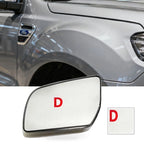 Rearview Mirror Housing Lower Cover Frame for Ford Everest Ranger (2015–2023)