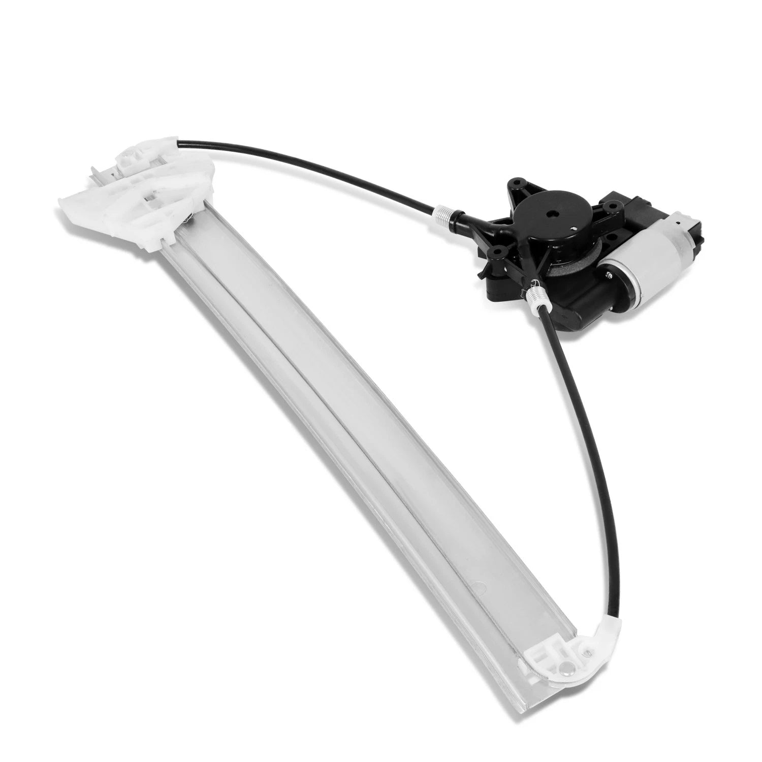 Electric Front Right Window Regulator w/ Motor for Mazda CX-7 (2007–2012)