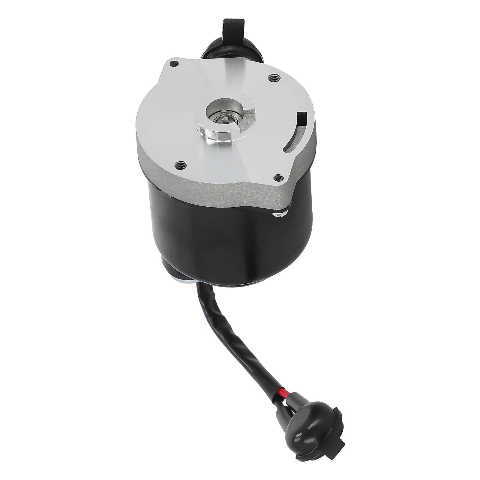 ABS Brake Booster Pump Motor for Toyota 4Runner Lexus GS300 GX470 (Rebuilt)