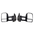 Extendable Rear View Mirror for Chevy Suburban 1500/2500 (2007–2013)