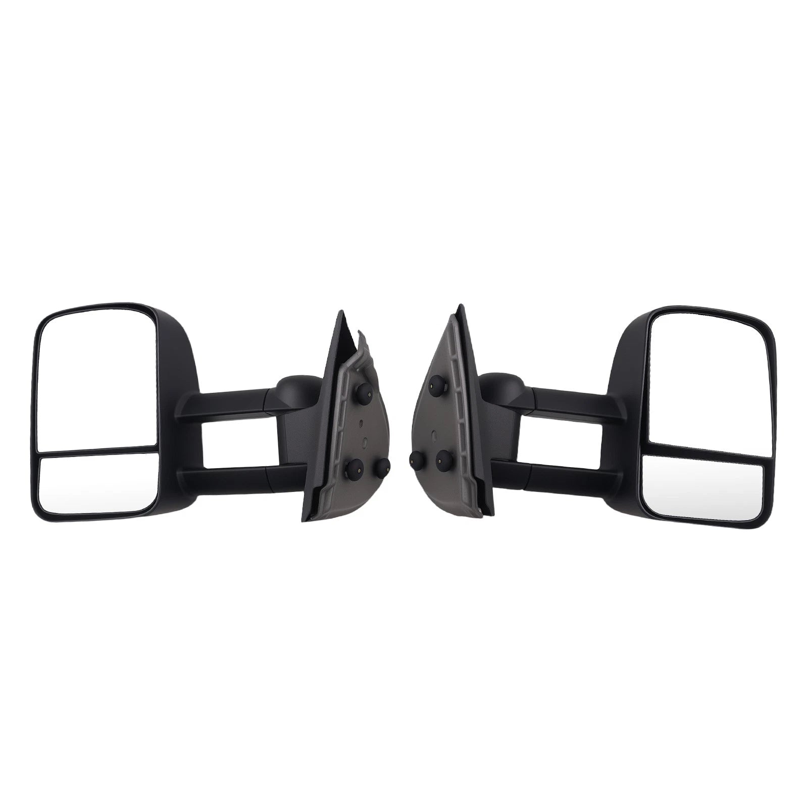 Extendable Rear View Mirror for Chevy Suburban 1500/2500 (2007–2013)