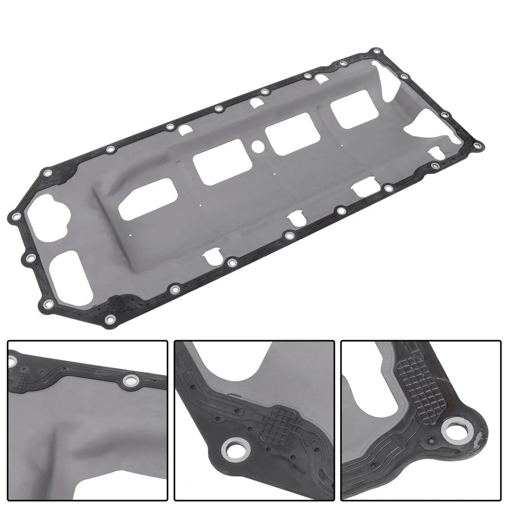 Full Gasket Set for Dodge Ram 3500 Jeep (2005–2008)