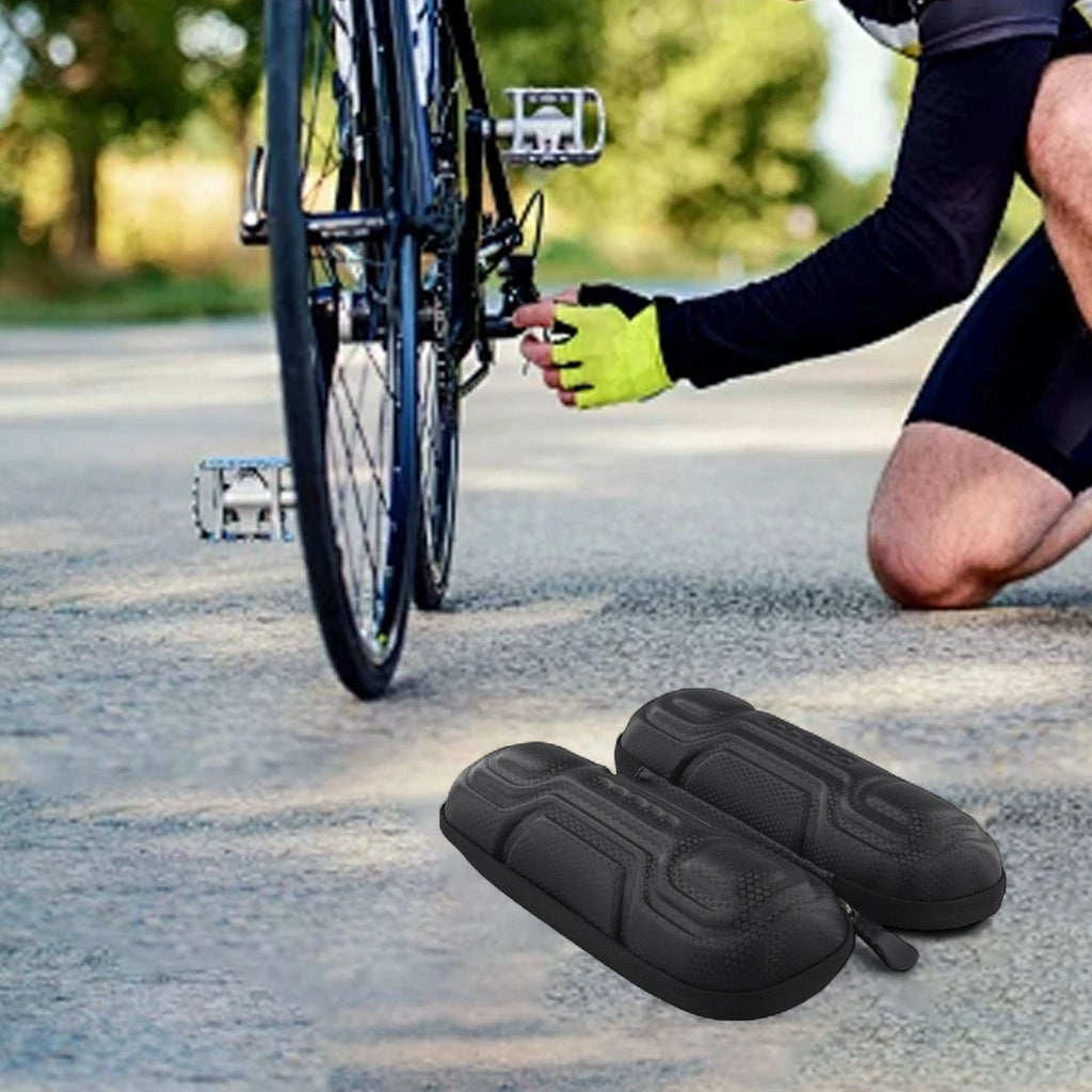 Speedometer Bike Tool Bag for Outdoor Cycling (EVA Waterproof)