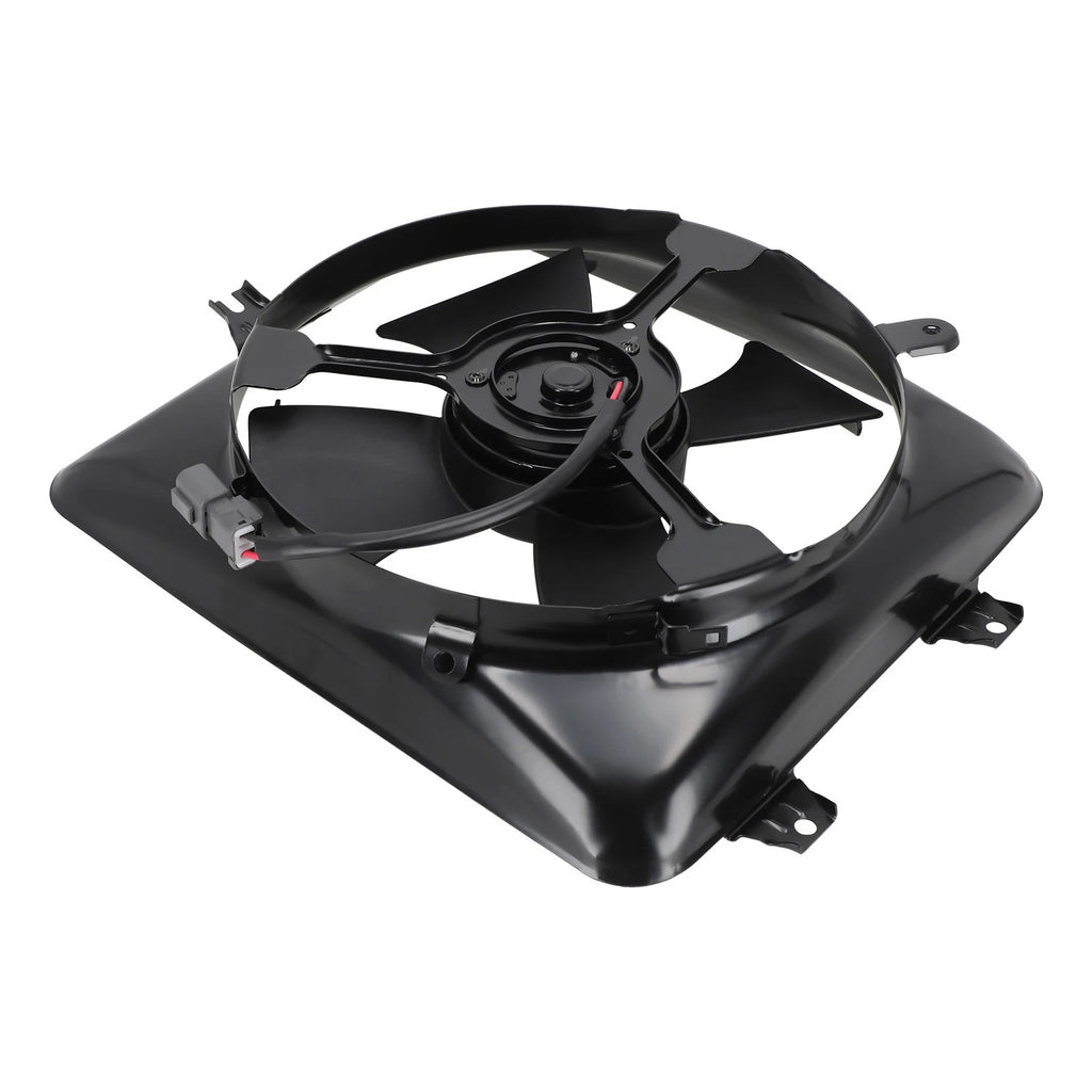 Cooling Fan for Honda Accord 3.0L V6 (2003–2007) 38611RCAA01 240W
