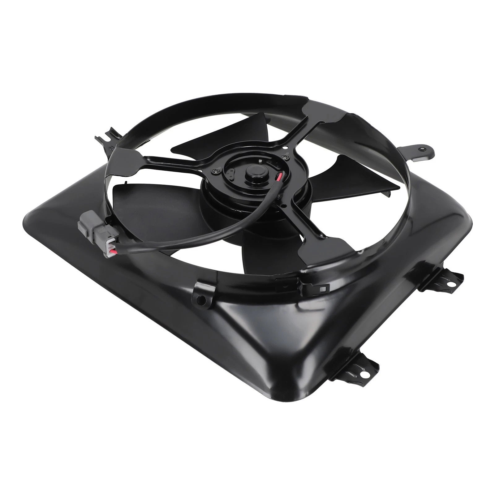 Cooling Fan for Honda Accord 3.0L V6 (2003–2007) 38611RCAA01 240W