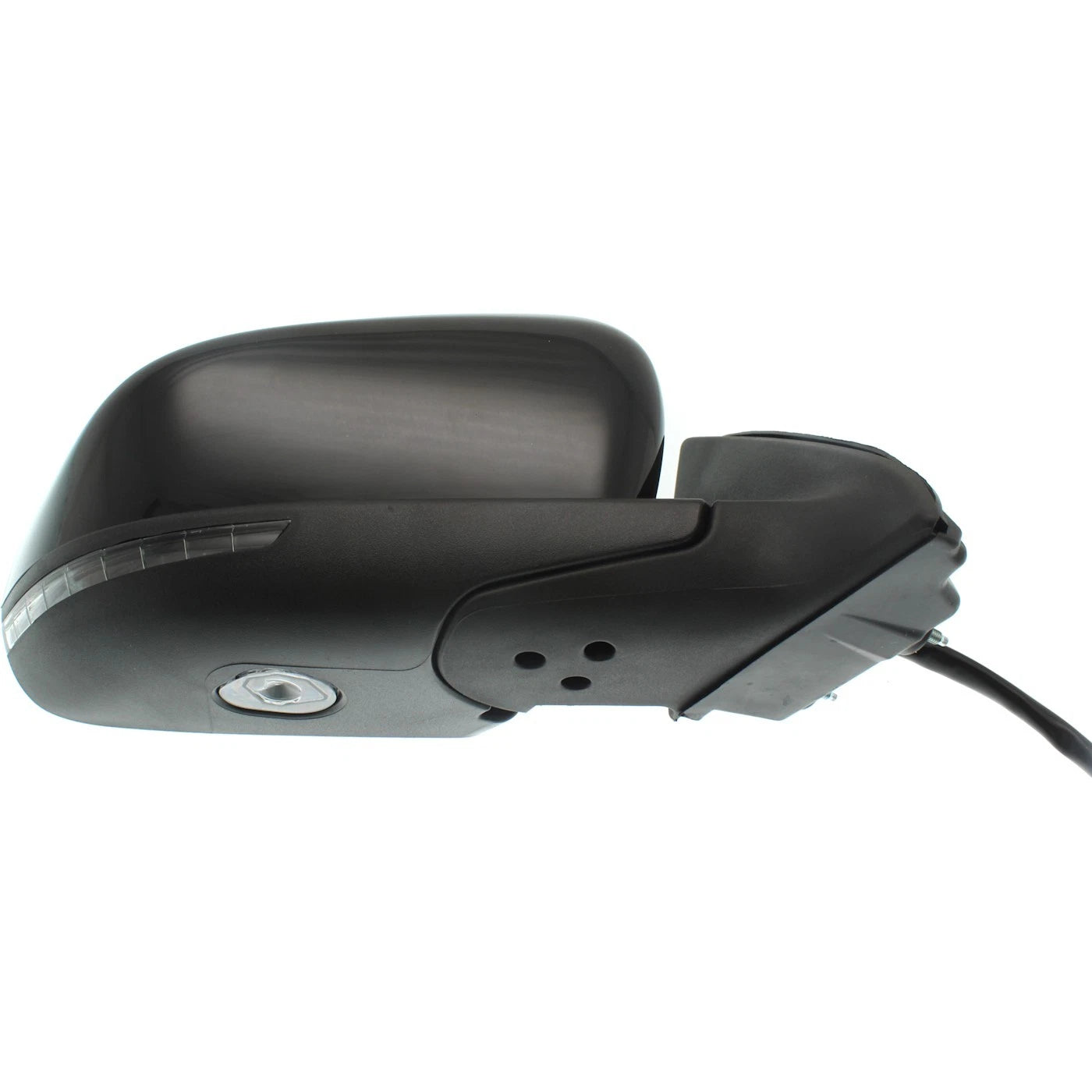 Power Heated Mirrors for Jeep Cherokee (2014–2018) with Turn Signal