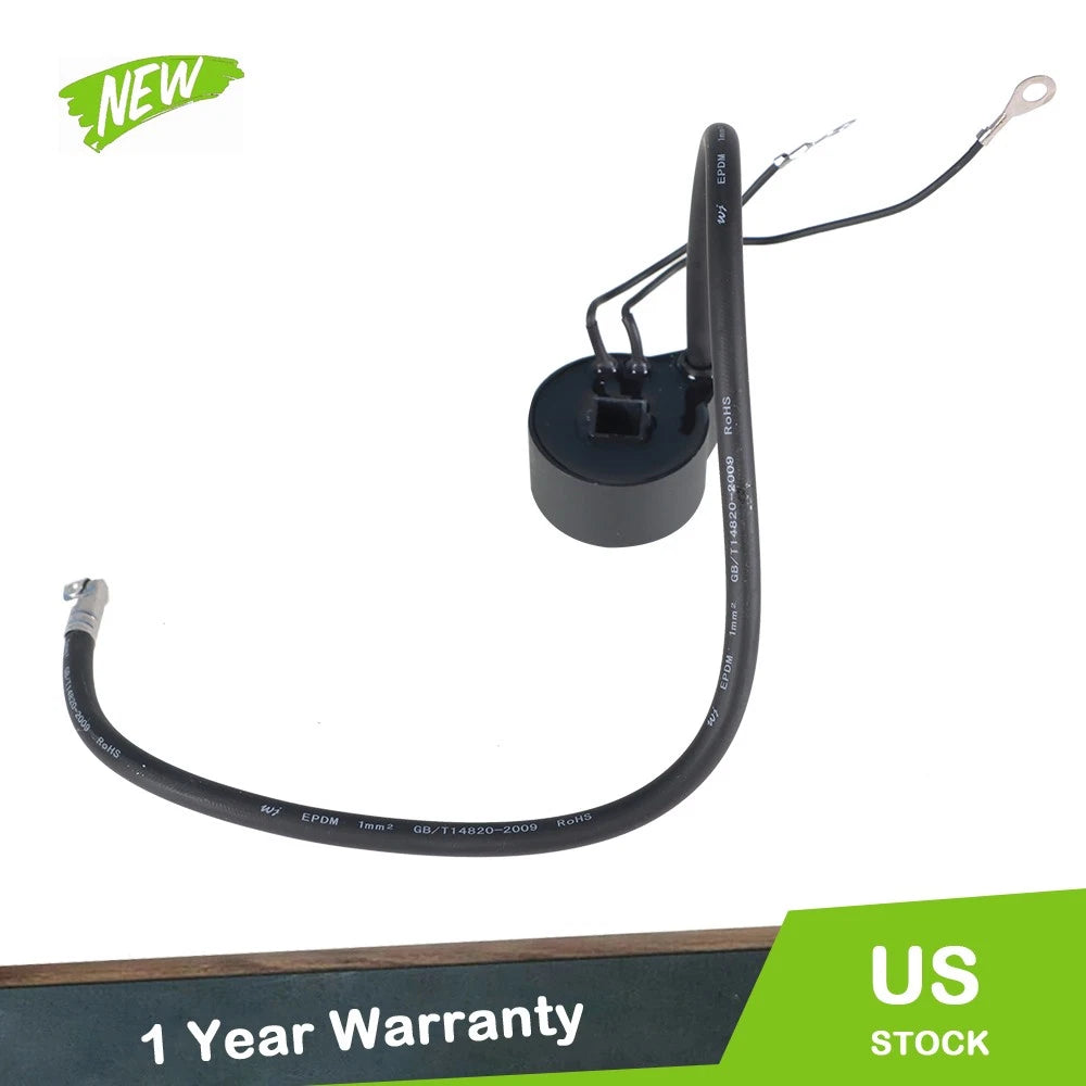 Ignition Coil Points Set for Tecumseh Lawnmowers (30546–30560A)