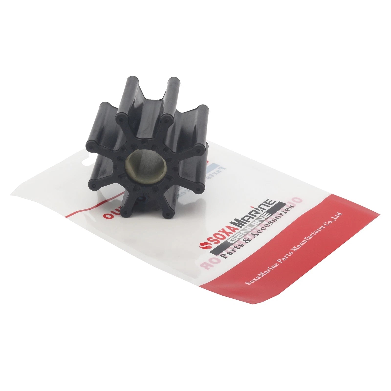 Water Pump Impeller 47-59362T1 for Mercury 7.4L 8.2L V8