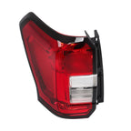 Left Side Tail Light Assembly for Ford Expedition XL/XLT (2022-2024)